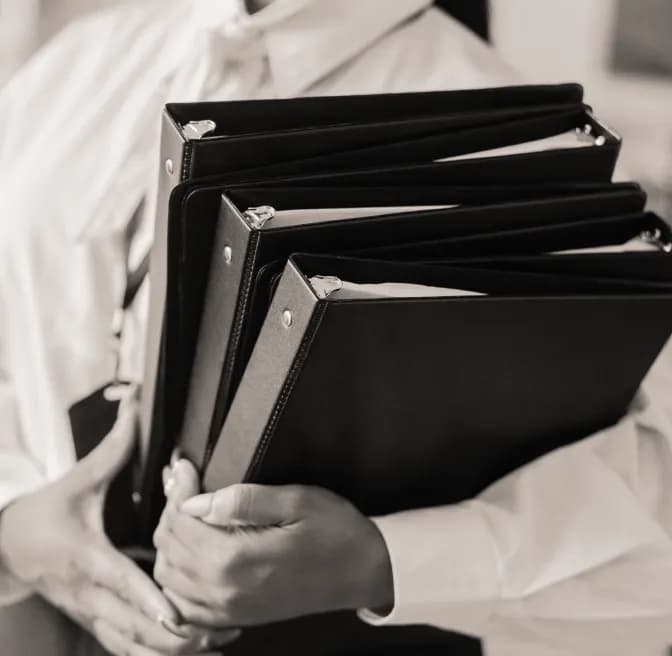 Document Audit and Review