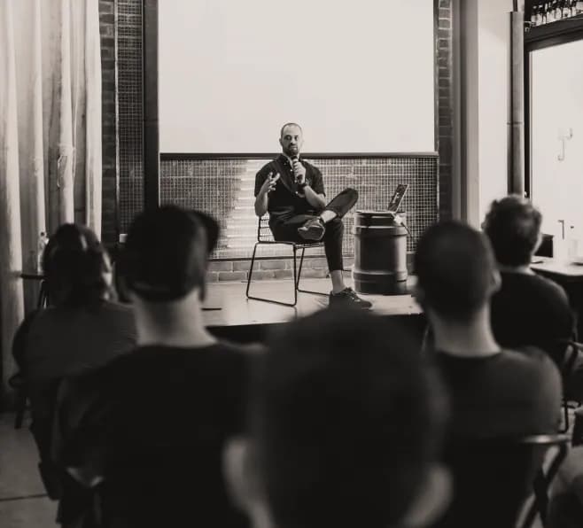 Leadership Training and Awareness